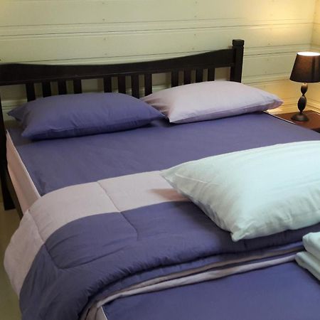 Savika Guesthouse Ρανόνγκ Εξωτερικό φωτογραφία
