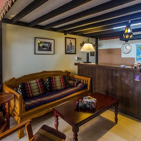 Savika Guesthouse Ρανόνγκ Εξωτερικό φωτογραφία