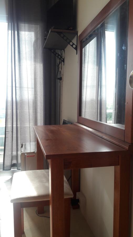 Savika Guesthouse Ρανόνγκ Εξωτερικό φωτογραφία