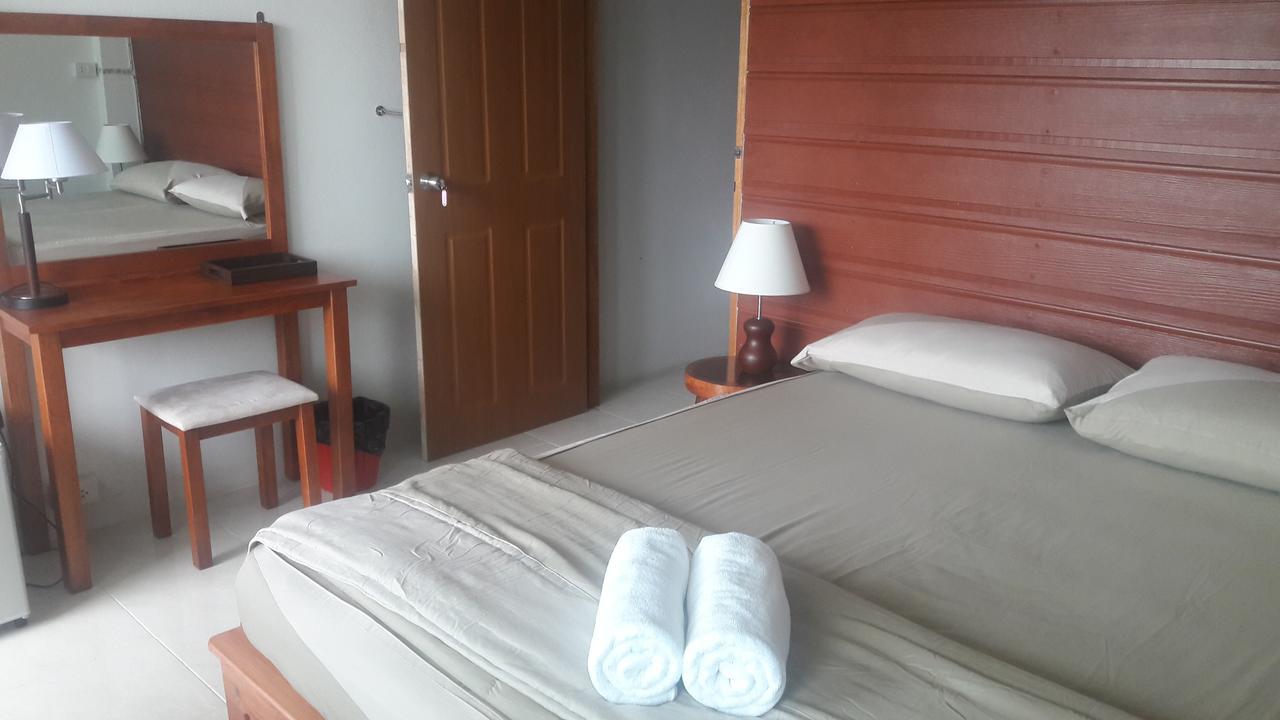 Savika Guesthouse Ρανόνγκ Εξωτερικό φωτογραφία
