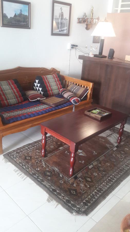 Savika Guesthouse Ρανόνγκ Εξωτερικό φωτογραφία