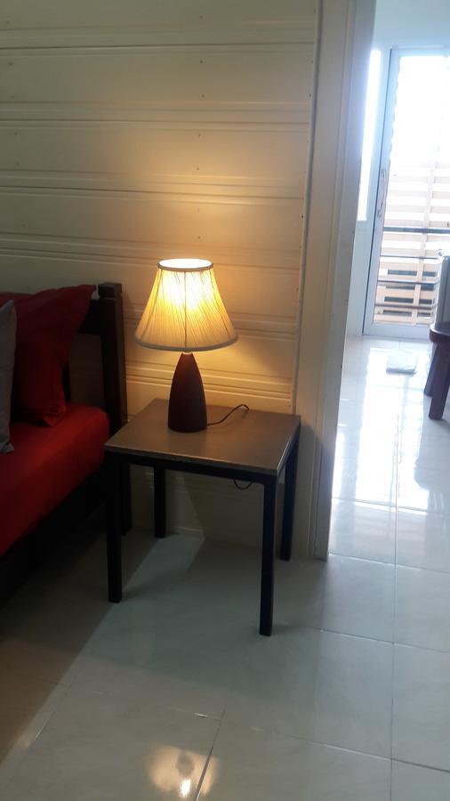 Savika Guesthouse Ρανόνγκ Εξωτερικό φωτογραφία