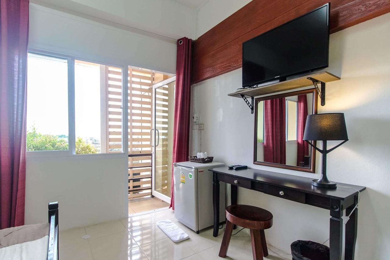 Savika Guesthouse Ρανόνγκ Εξωτερικό φωτογραφία