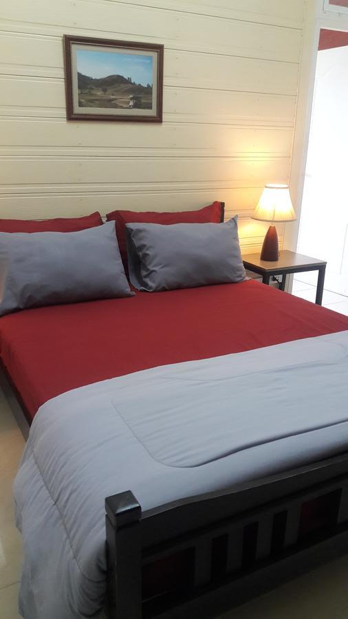 Savika Guesthouse Ρανόνγκ Εξωτερικό φωτογραφία