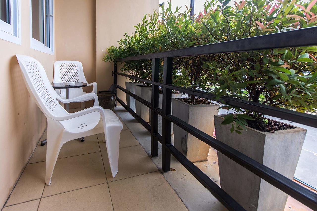 Savika Guesthouse Ρανόνγκ Εξωτερικό φωτογραφία