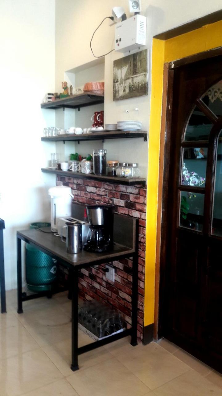 Savika Guesthouse Ρανόνγκ Εξωτερικό φωτογραφία