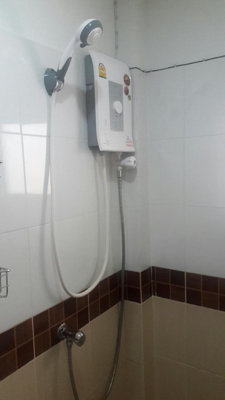Savika Guesthouse Ρανόνγκ Εξωτερικό φωτογραφία
