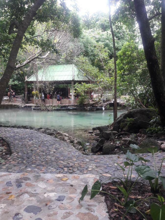 Savika Guesthouse Ρανόνγκ Εξωτερικό φωτογραφία