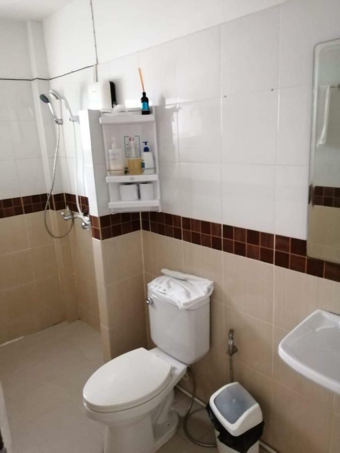 Savika Guesthouse Ρανόνγκ Εξωτερικό φωτογραφία