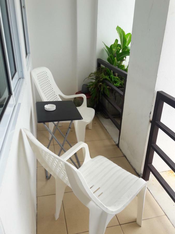 Savika Guesthouse Ρανόνγκ Εξωτερικό φωτογραφία