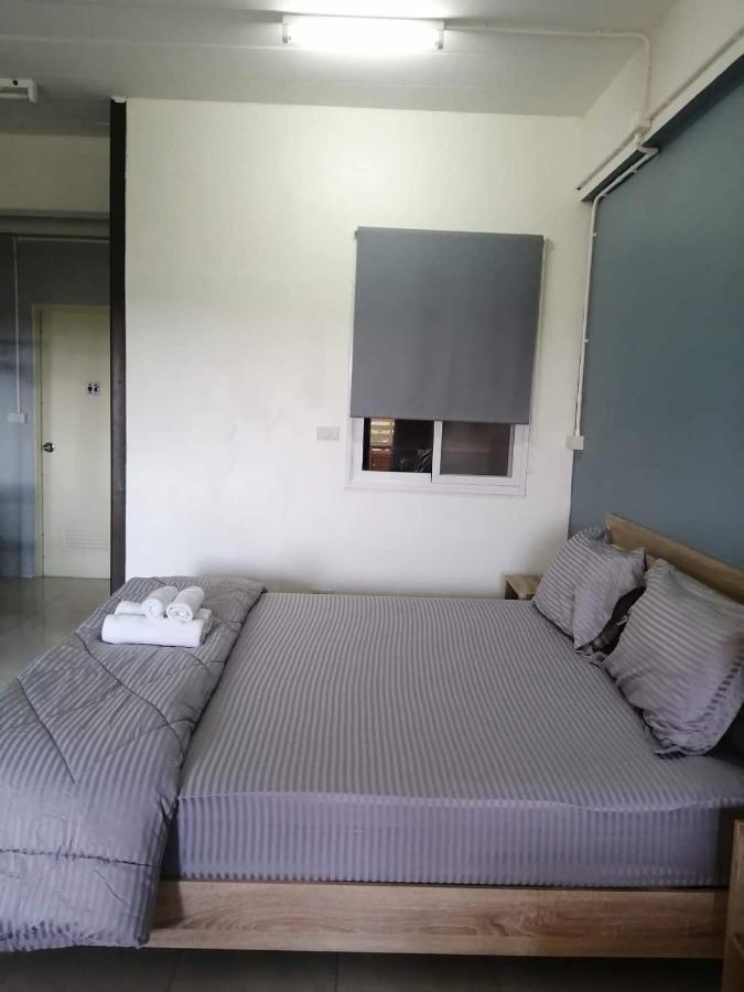 Savika Guesthouse Ρανόνγκ Εξωτερικό φωτογραφία