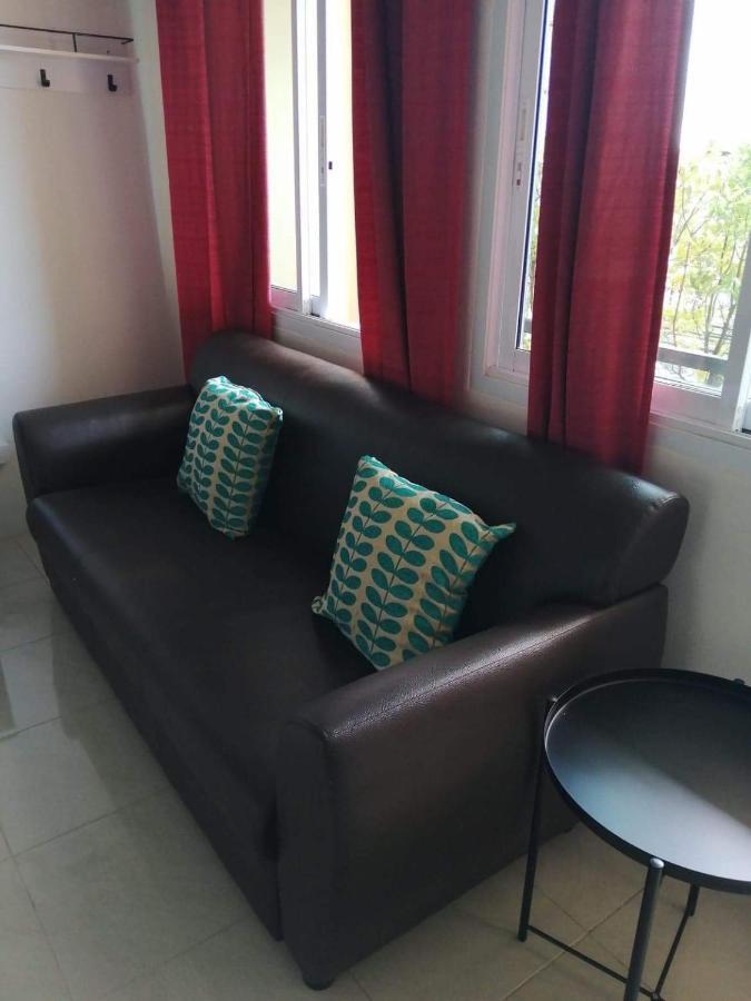 Savika Guesthouse Ρανόνγκ Εξωτερικό φωτογραφία